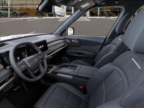 New 2027 Kia Telluride X-Line SX Prestige AWD/4WD image 17