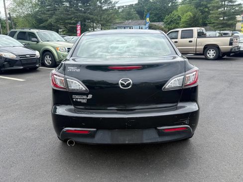 Used 2010 MAZDA MAZDA3 i Touring FWD image 9