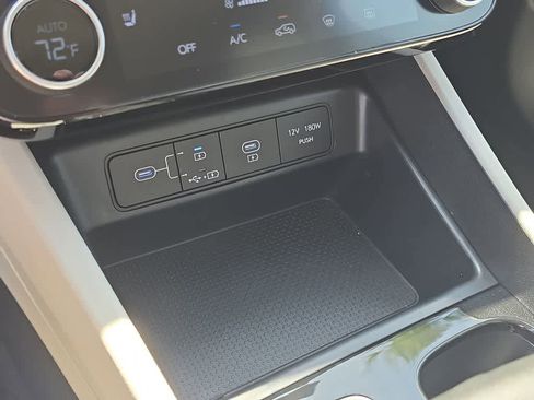 New 2026 Hyundai Tucson SEL FWD image 32