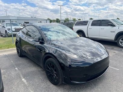 Used 2022 Tesla Model Y Long Range