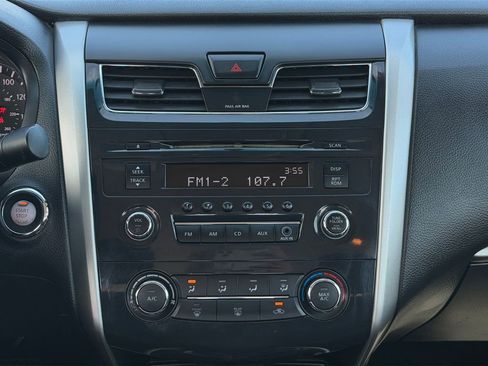 Used 2013 Nissan Altima 2.5 S image 13