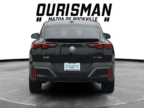 Used 2024 BMW X2 xDrive28i w/ Convenience Package image 5