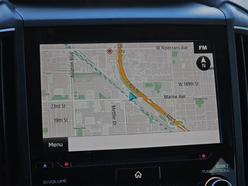 Used 2022 Subaru Forester Limited w/ Popular Package #3 image 22