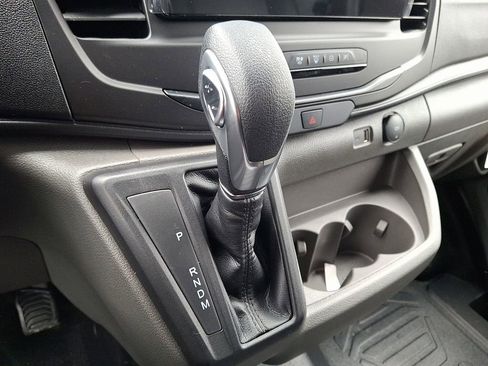 New 2026 Ford Transit 250 148 Medium Roof w/ Load Area Protection Package image 10