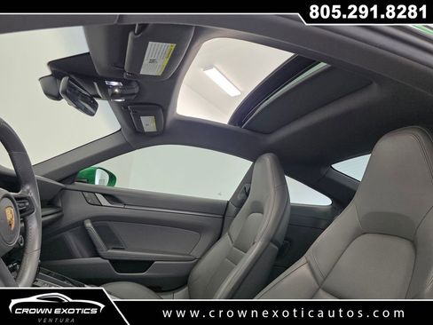 Used 2022 Porsche 911 Carrera S RWD image 22
