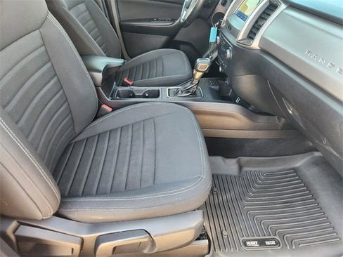 Used 2023 Ford Ranger XLT w/ Equipment Group 301A Mid image 14