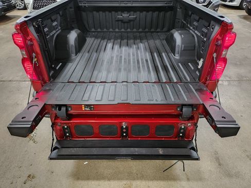 Used 2021 Chevrolet Silverado 1500 LT w/ Texas Edition Plus RWD image 53