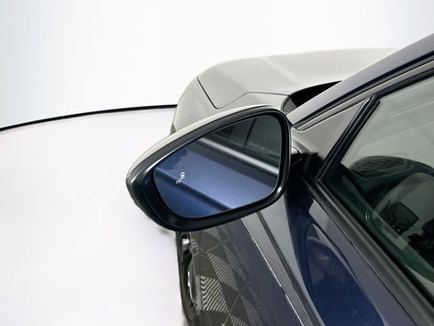Used 2025 Honda Accord SE image 16