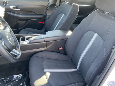 Used 2024 Hyundai Sonata SEL w/ Convenience Package image 35