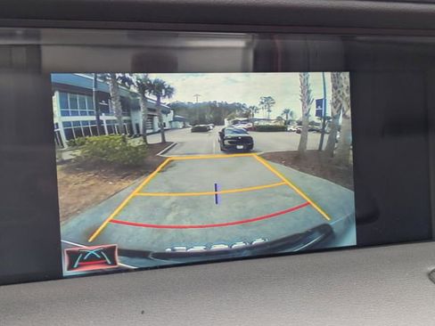 Certified 2021 Lexus LC 500 Convertible w/ Touring Package image 19