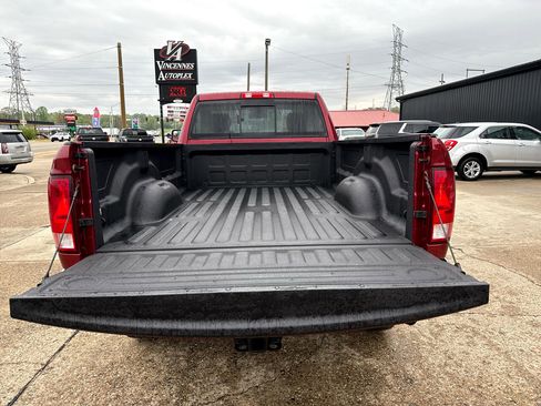 Used 2014 RAM 2500 SLT w/ Popular Equipment Group image 10