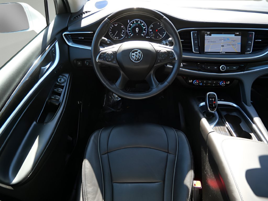 Used 2019 Buick Enclave Avenir w/ Avenir Technology Package AWD/4WD image 13