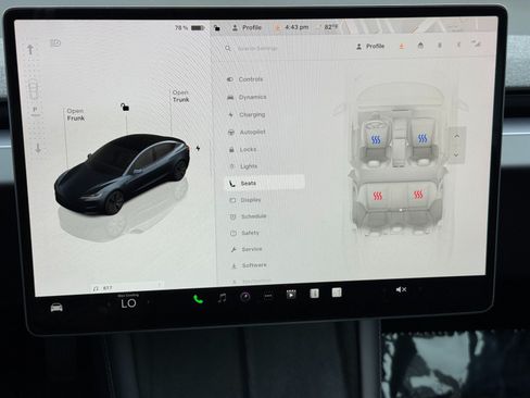 Used 2024 Tesla Model 3 RWD image 29
