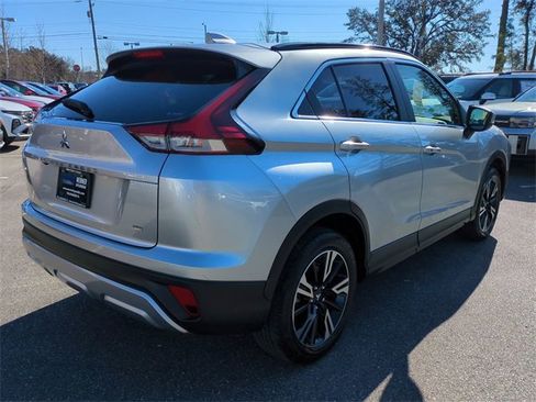 Used 2024 Mitsubishi Eclipse Cross SE image 5