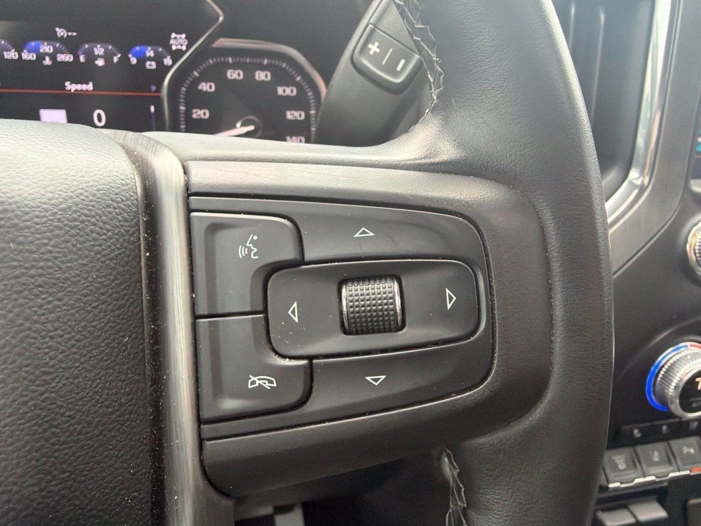 Used 2023 GMC Sierra 3500 Denali w/ Denali Ultimate Package AWD/4WD image 22