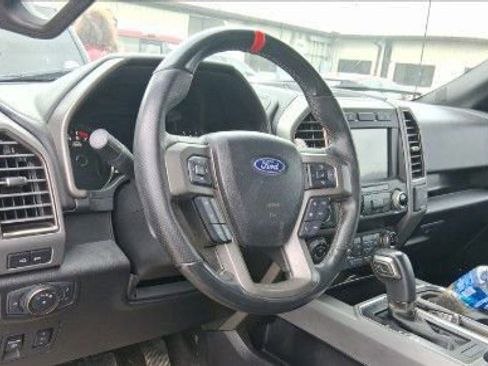 Used 2019 Ford F150 Raptor w/ Equipment Group 802A Luxury image 2