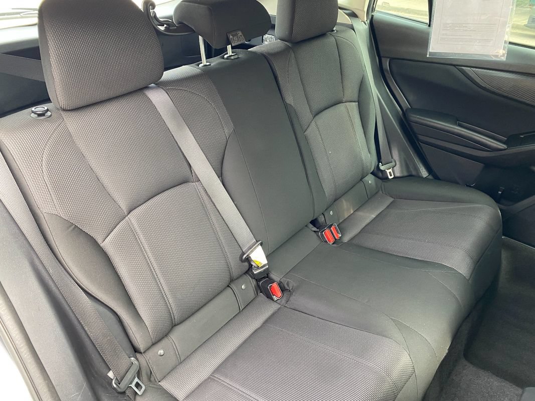 Used 2018 Subaru Impreza 2.0i Premium w/ Eyesight & BSD & Rcta AWD/4WD image 16