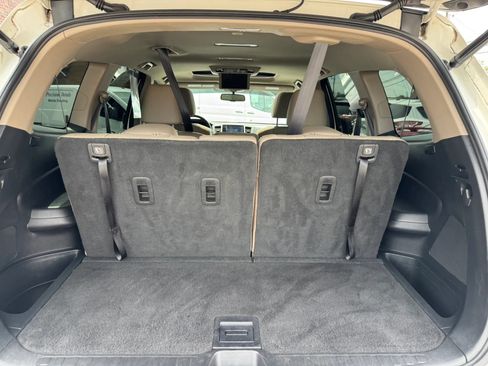 Used 2016 Honda Pilot EX-L image 30