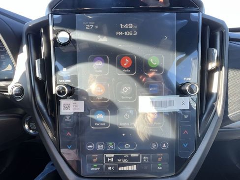 New 2026 Subaru Forester Premium image 13