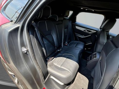 Used 2024 Jaguar F-PACE R-Dynamic S AWD/4WD image 21