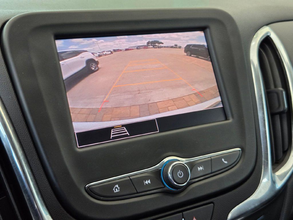 Used 2023 Chevrolet Equinox LT FWD image 32