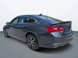 Certified 2021 Chevrolet Malibu RS image 4