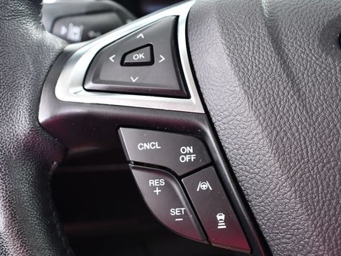 Used 2024 Ford Edge SEL w/ Convenience Package AWD/4WD image 31