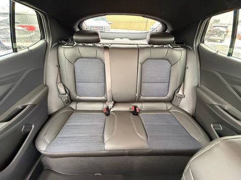 New 2026 Buick Envista Preferred w/ Convenience II Package image 15