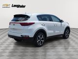 Used 2022 Kia Sportage LX image 6