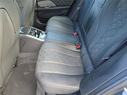 Used 2023 BMW M8 Gran Coupe xDrive Competition w/ Driving Assistance Package image 16