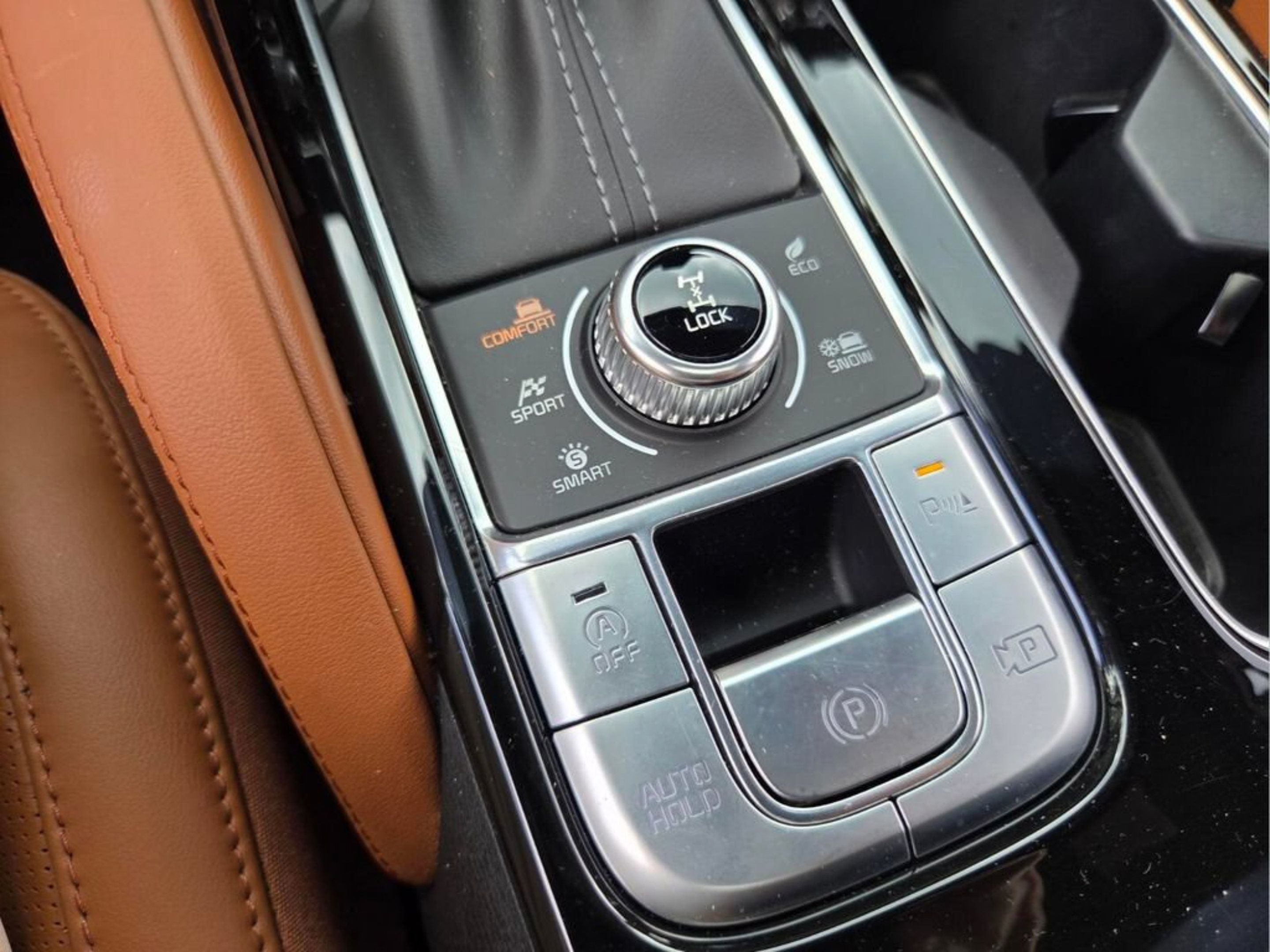Used 2025 Kia Telluride SX Prestige X-Line AWD/4WD image 21