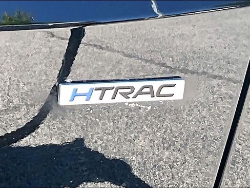 Used 2023 Hyundai Tucson Limited AWD/4WD image 10