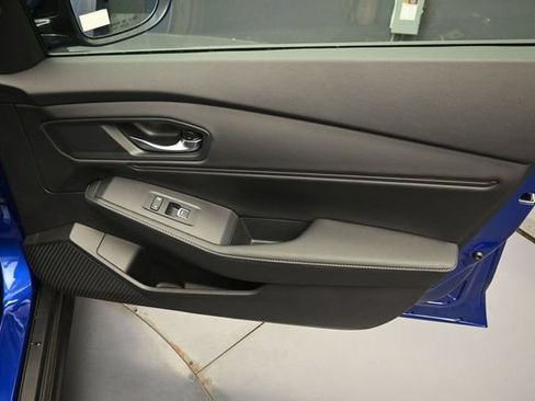 New 2026 Honda Accord Sport image 33