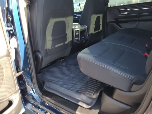 Used 2022 RAM 1500 Big Horn image 20