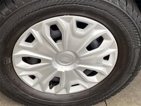 Used 2024 Ford Transit 250 Low Roof w/ Exterior Upgrade Package image 27