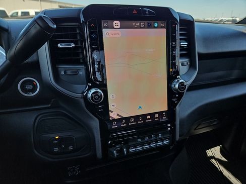New 2026 RAM 3500 Tradesman AWD/4WD image 28