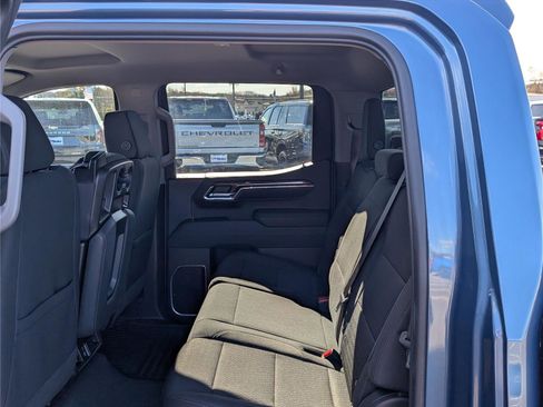 Certified 2024 Chevrolet Silverado 1500 LT image 14