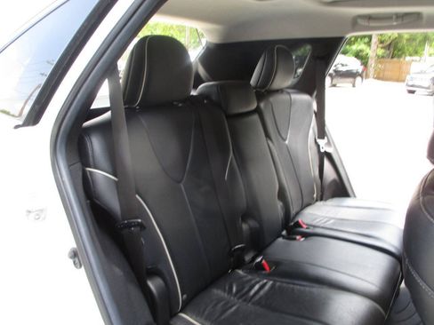 Used 2014 Toyota Venza Limited AWD/4WD image 29
