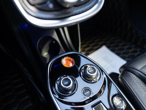 Used 2026 McLaren GTS RWD image 40