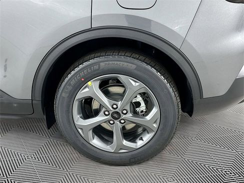 New 2026 Ford Escape ST-Line Select w/ Tech Pack #1 image 16