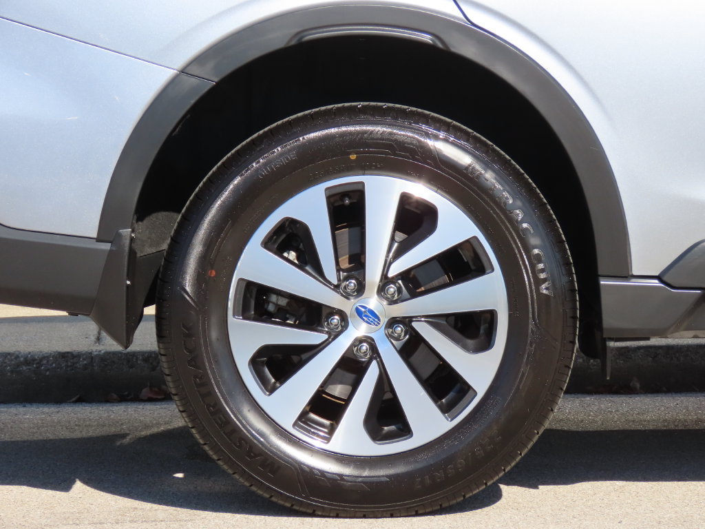 Used 2020 Subaru Outback Premium AWD/4WD image 17