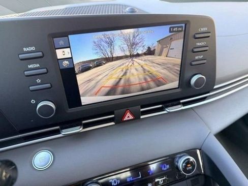 New 2026 Hyundai Elantra Sport FWD image 28
