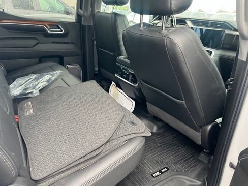 Used 2022 GMC Sierra 1500 Denali w/ Denali Reserve Package AWD/4WD image 21