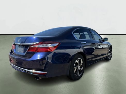 Used 2016 Honda Accord LX image 4