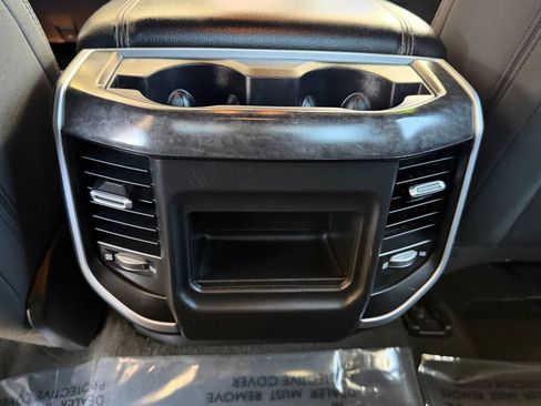 Used 2022 RAM 1500 Big Horn w/ Trailer Tow Group AWD/4WD image 24