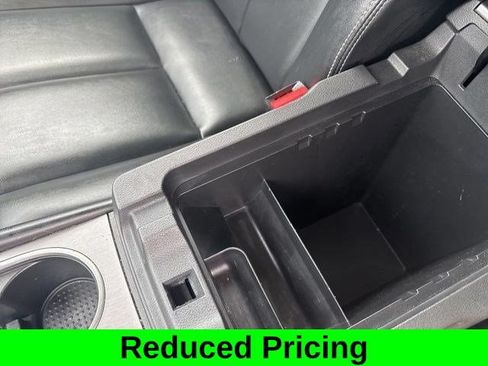 Used 2023 Nissan Murano SV w/ SV Midnight Edition Package AWD/4WD image 26