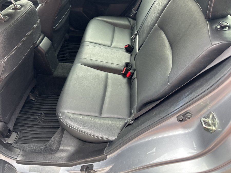 Used 2013 Subaru Impreza 2.0i Sport Limited AWD/4WD image 18