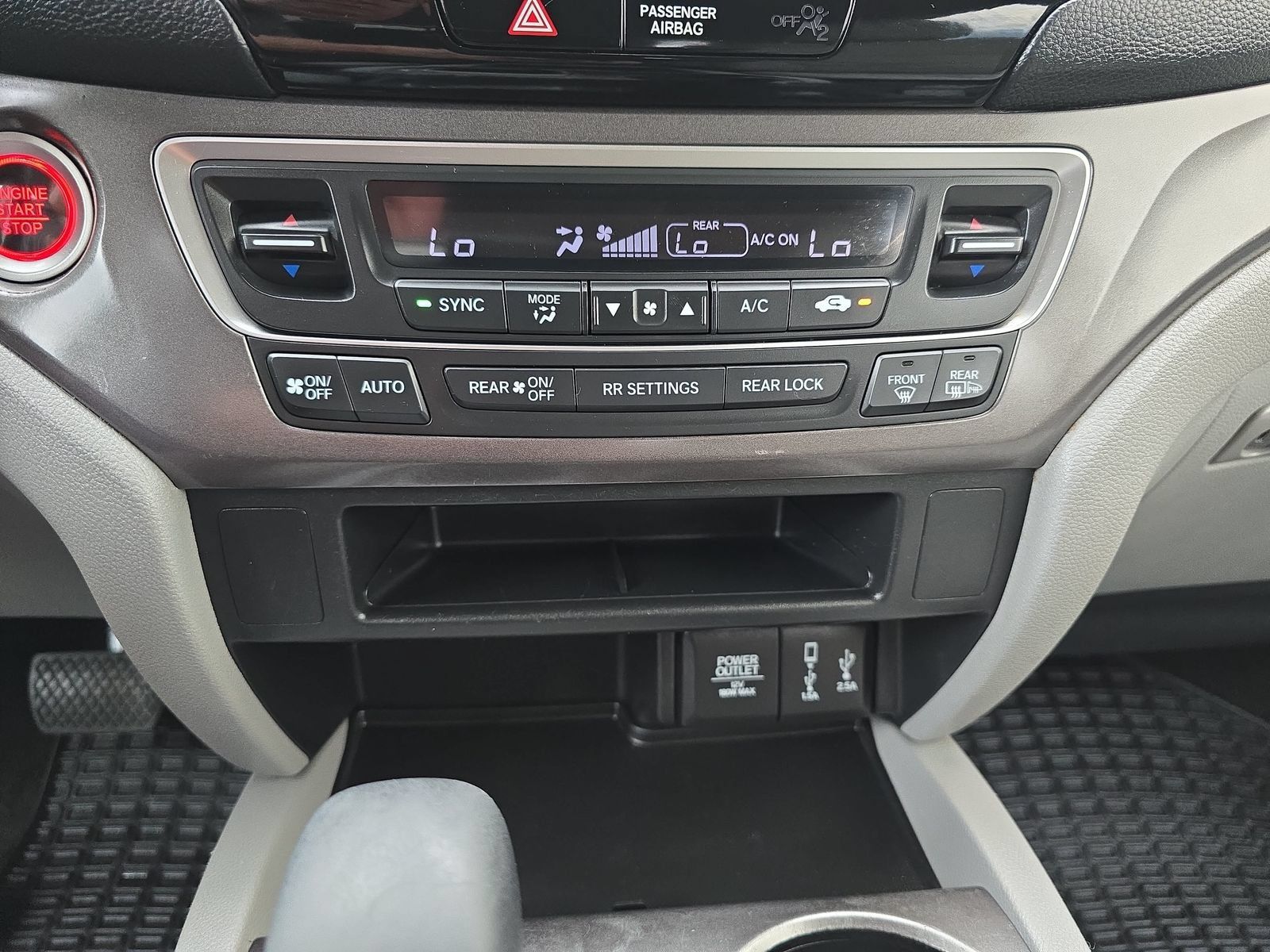Used 2017 Honda Pilot EX image 26