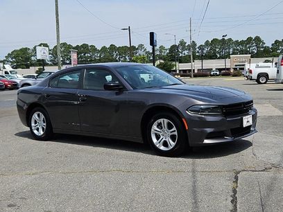 Used 2023 Dodge Charger SXT