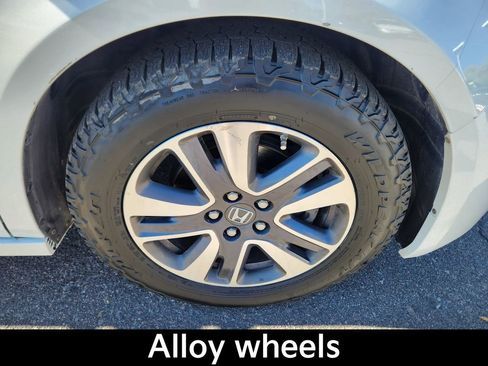 Used 2014 Honda Odyssey Touring image 22